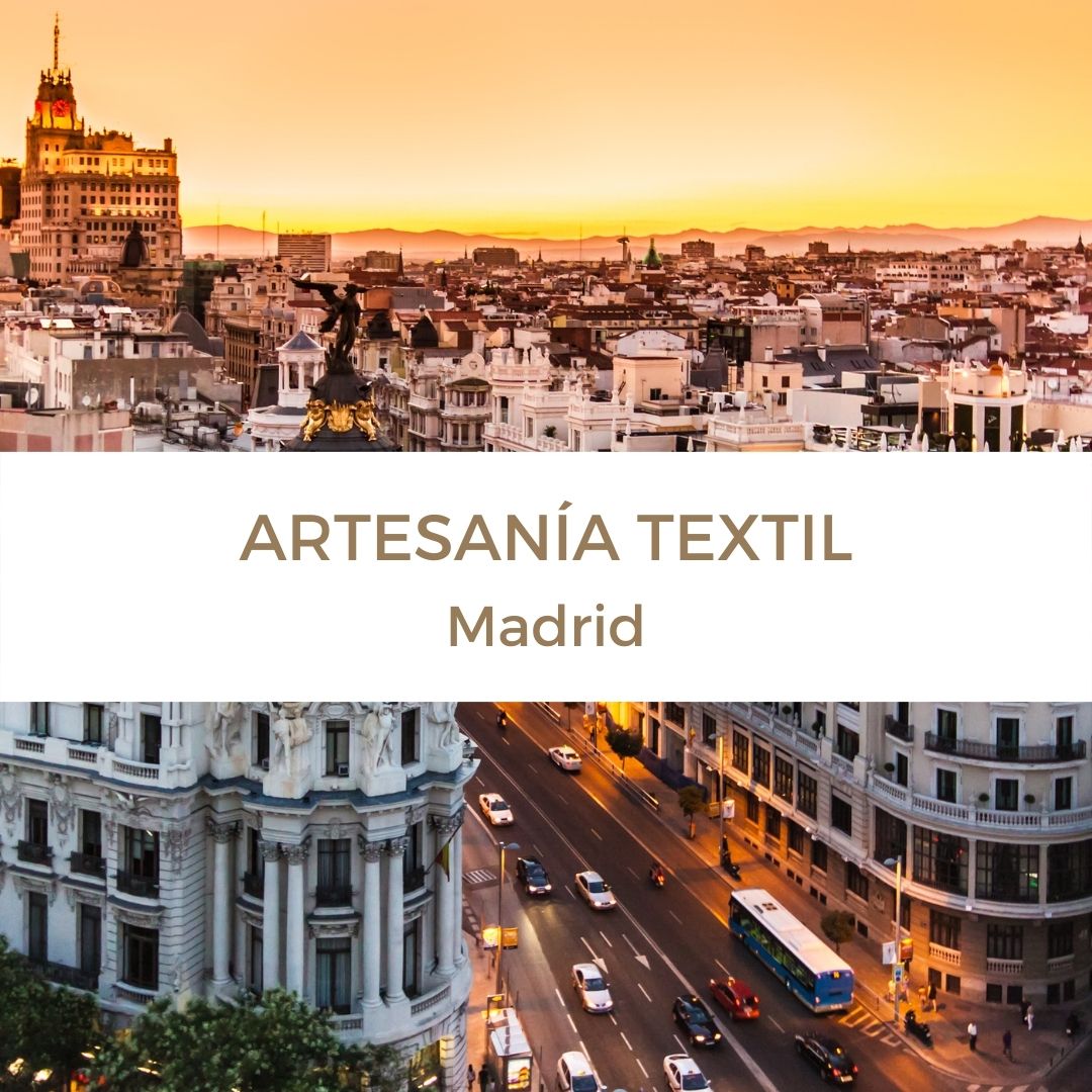 artesanía-textil-Madrid